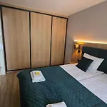 Apartament29 Апартаменты Шклярска-Поремба