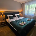 Apartament29 Sklářská Poruba
