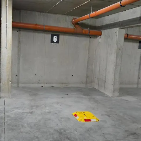 Apartament29 Apartament Szklarska Poręba