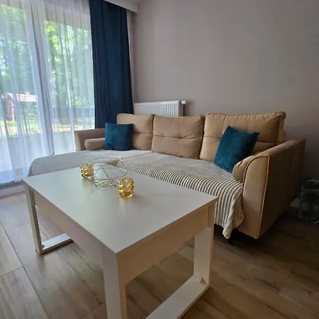 Apartament29 Apartment Schreiberhau
