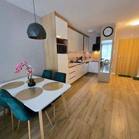 Apartament29 Apartment *