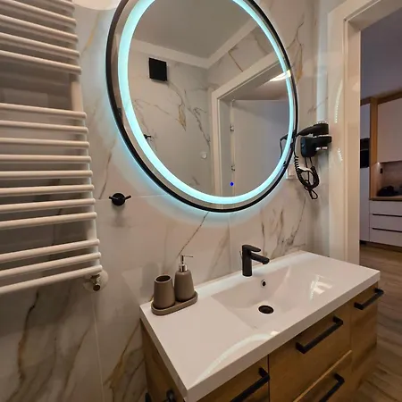 Apartament29 * Schreiberhau