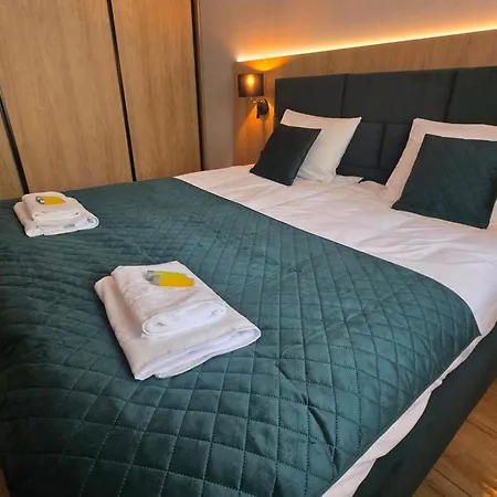 Apartament29 Apartament Szklarska Poręba