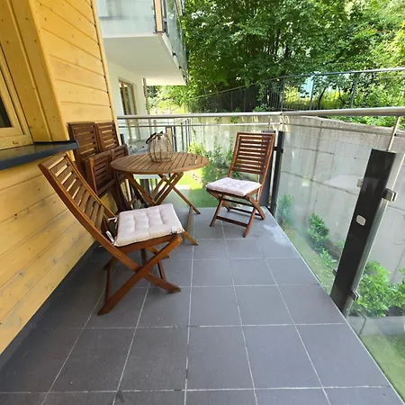 Apartament Apartament29 Szklarska Poręba