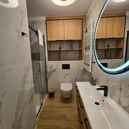 Apartament Apartament29