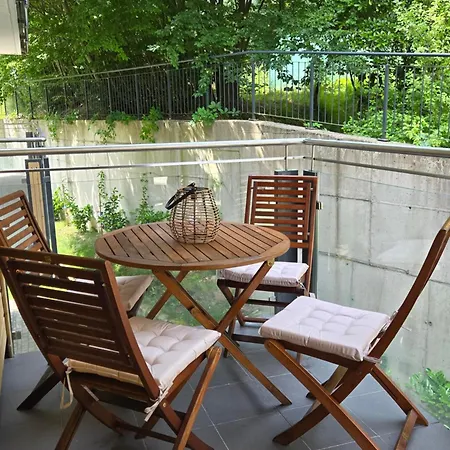 Апартаменты Apartament29