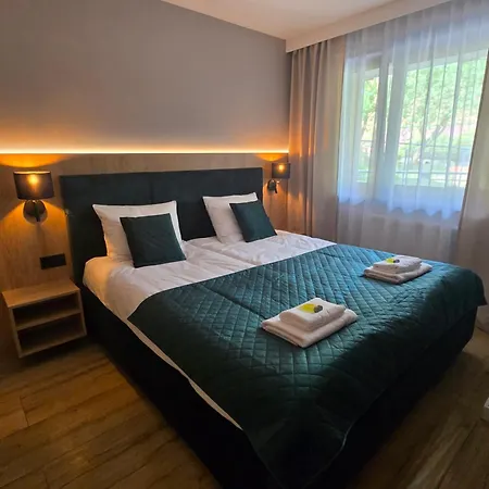 Apartament29 Schreiberhau
