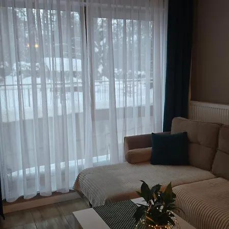 Apartament29 Шклярска-Поремба
