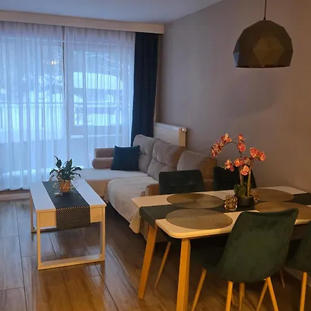 Apartament29 Шклярска-Поремба