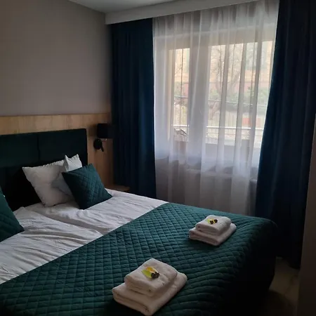 Apartament29 Апартаменты *